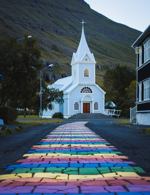 Upcoming Events at Our Church