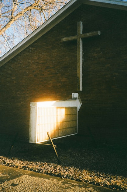 Join Our Bible Study