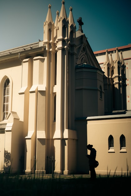 Prayer and Fellowship